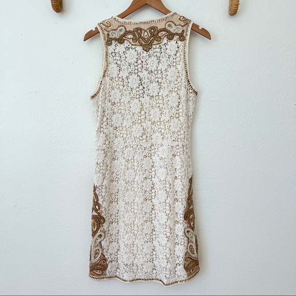 NWT Calypso Garita Dress - Picture 6 of 12